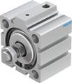 Festo AEVC-50-10-A-P-A Kısa stroklu silindir