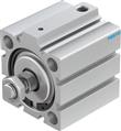 Festo AEVC-50-25-A-P-A Kısa stroklu silindir