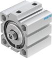 Festo ADVC-50-25-I-P Kısa stroklu silindir