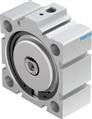 Festo AEVC-63-10-I-P Kısa stroklu silindir