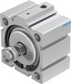 Festo AEVC-63-10-A-P-A Kısa stroklu silindir
