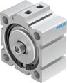 Festo ADVC-63-10-I-P Kısa stroklu silindir