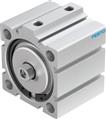 Festo ADVC-63-25-I-P Kısa stroklu silindir
