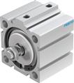 Festo ADVC-63-20-A-P-A Kısa stroklu silindir