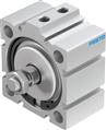 Festo ADVC-63-10-A-P Kısa stroklu silindir