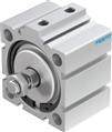 Festo ADVC-63-15-A-P Kısa stroklu silindir