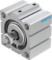Festo ADVC-80-20-A-P-A Kısa stroklu silindir