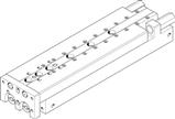 Festo SLT-16-125-P-A Mini slide