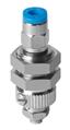 Festo ESH-HC-1-QS Vantuz tutucu