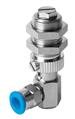 Festo ESH-HD-4-QS Vantuz tutucu