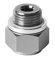Festo ESH-HE-4-G1/8 Vantuz tutucu