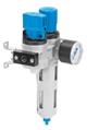 Festo LFR-3/4-D-DI-MAXI-KC-A Şartlandırıcı Ünitesi