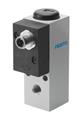 Festo VPEV-1/8-M12 Vakum anahtarı
