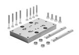 Festo HAPB-12/16 Adaptör Plaka Takımı