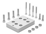 Festo HAPG-38 Adaptör Takımı