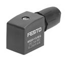 Festo MSSD-F-S-M16 Priz