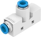 Festo VN-14-L-T4-PQ2-VQ3-RQ3 Vakum jeneratörü