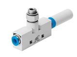 Festo VN-10-L-T3-PQ2-VA4-RO1 Vakum jeneratörü