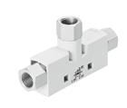 Festo VN-05-N-T3-PI4-VI4-RI4 Vakum jeneratörü