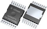 Infineon IAUS300N08S5N011T 80V, N-Ch, 11 mΩ max, Automotive MOSFET, TOLT, OptiMOS™-5