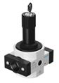 Festo LRS-3/8-D-O-I-MINI Regülatör