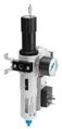 Festo LFRS-1/8-D-MINI-KE Şartlandırıcı ünite