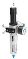 Festo LFRS-1/4-D-MINI-KA-A Şartlandırıcı ünite
