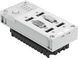 Festo CPX-FB6 Bus nodu