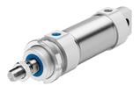 Festo ESNU-32-50-P Round cylinder