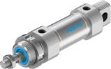 Festo DSNU-32-25-P-A Yuvarlak silindir