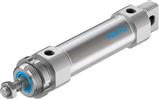 Festo DSNU-40-80-P-A Yuvarlak silindir