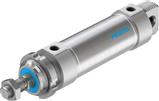 Festo DSNU-50-80-P-A Yuvarlak silindir