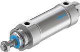 Festo DSNU-63-80-P-A Yuvarlak silindir