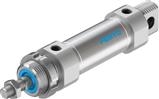 Festo DSNU-32-40-PPV-A Yuvarlak silindir