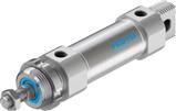 Festo DSNU-40-50-PPV-A Yuvarlak silindir