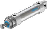 Festo DSNU-40-80-PPV-A Yuvarlak silindir