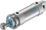 Festo DSNU-50-50-PPV-A Yuvarlak silindir