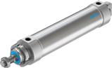 Festo DSNU-63-200-PPV-A Yuvarlak silindir