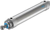 Festo DSNU-63-250-PPV-A Yuvarlak silindir