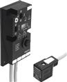 Festo ASI-EVA-MF-2E1A-Z Valve interface