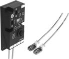 Festo ASI-EVA-MZB9-2E1A-Z Valve interface