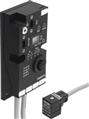 Festo ASI-EVA-MEB-2E1A-Z Valve interface