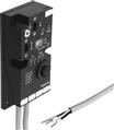 Festo ASI-EVA-K1-2E1A-Z Valve interface