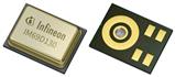 Infineon IM69D130 XENSIV™  MEMS microphone with 105dB dynamic range and high output linearity up to 130dBSPL
