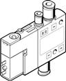 Festo CPE10-M1BH-3GLS-QS-4 Selenoid valf