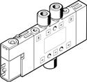 Festo CPE10-M1BH-5LS-M5 Selenoid valf