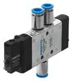 Festo CPE14-M1BH-5L-QS-8 Selenoid valf