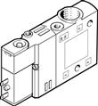 Festo CPE14-M1BH-3OL-1/8 Selenoid valf