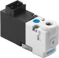 Festo MHP1-M1H-3/2G-M3-TC Selenoid valf