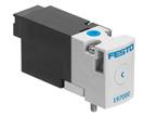 Festo MHA1-M1H-2/2G-0,9-HC Selenoid valf